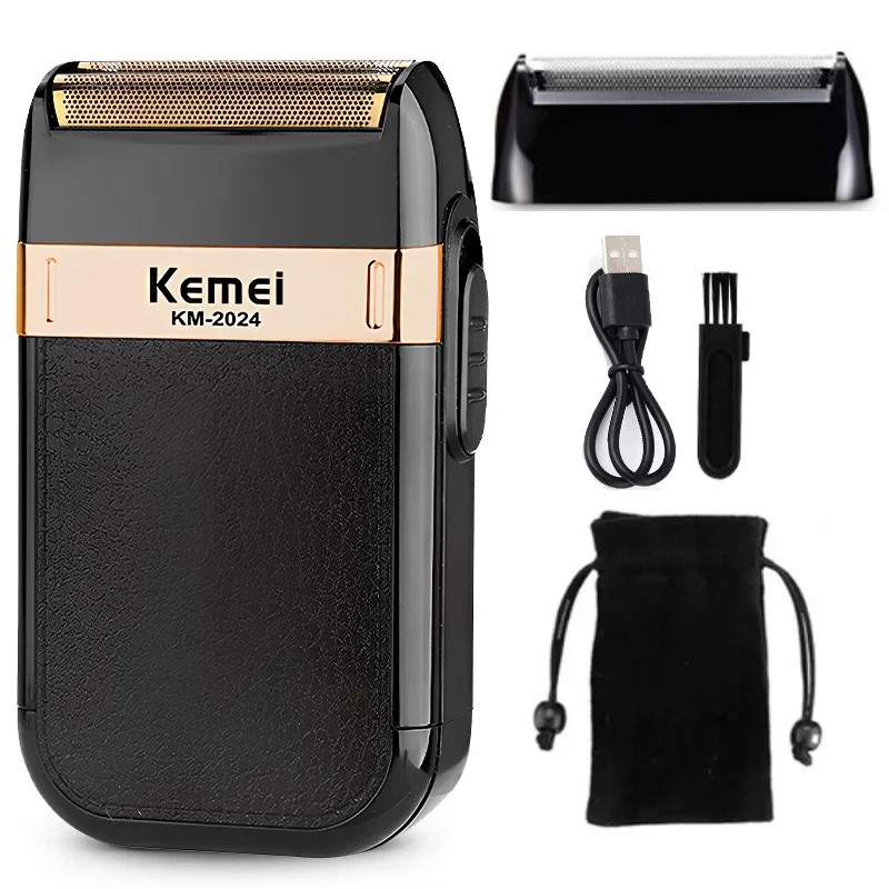 Profi Haarschneidemaschine Haarschneider Rasierer Hair Clipper Bart Trimmer Akku