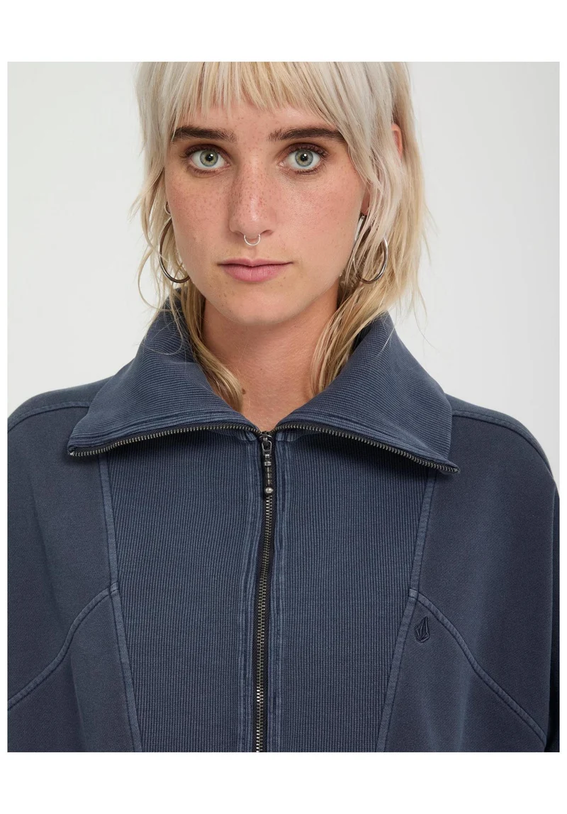 Reetrocity Quarter Zip