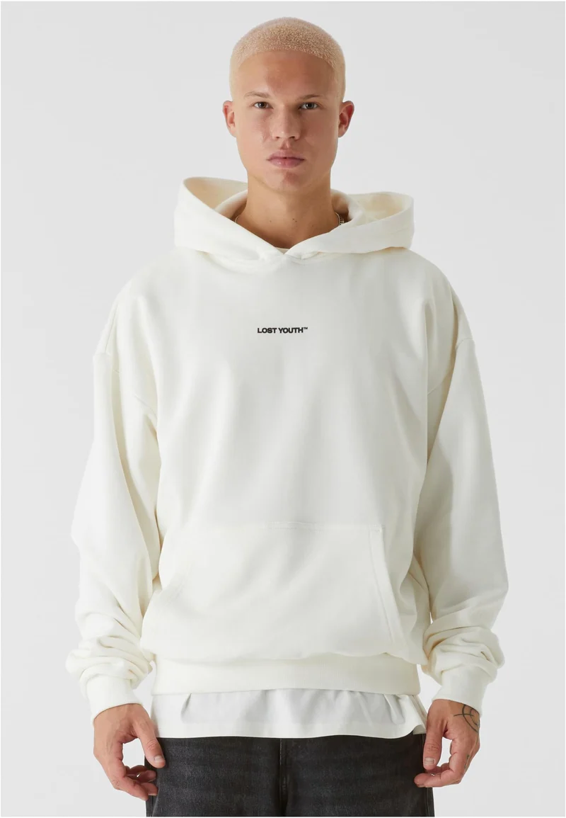 LY HOODY BUTTERFLY V.3