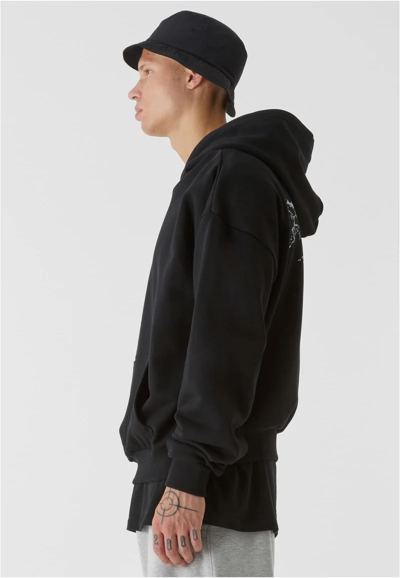LY HOODY BUTTERFLY V.3