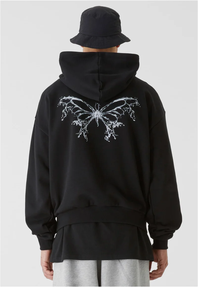 LY HOODY BUTTERFLY V.3