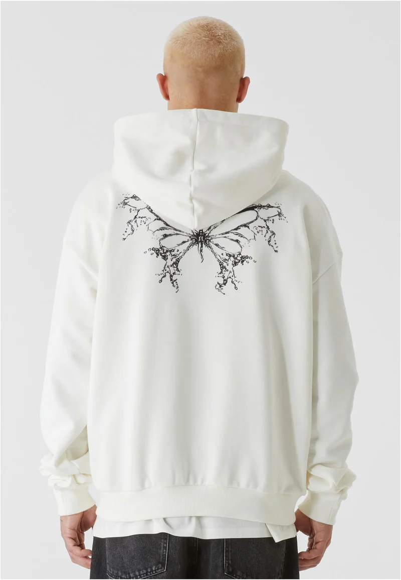 LY HOODY BUTTERFLY V.3
