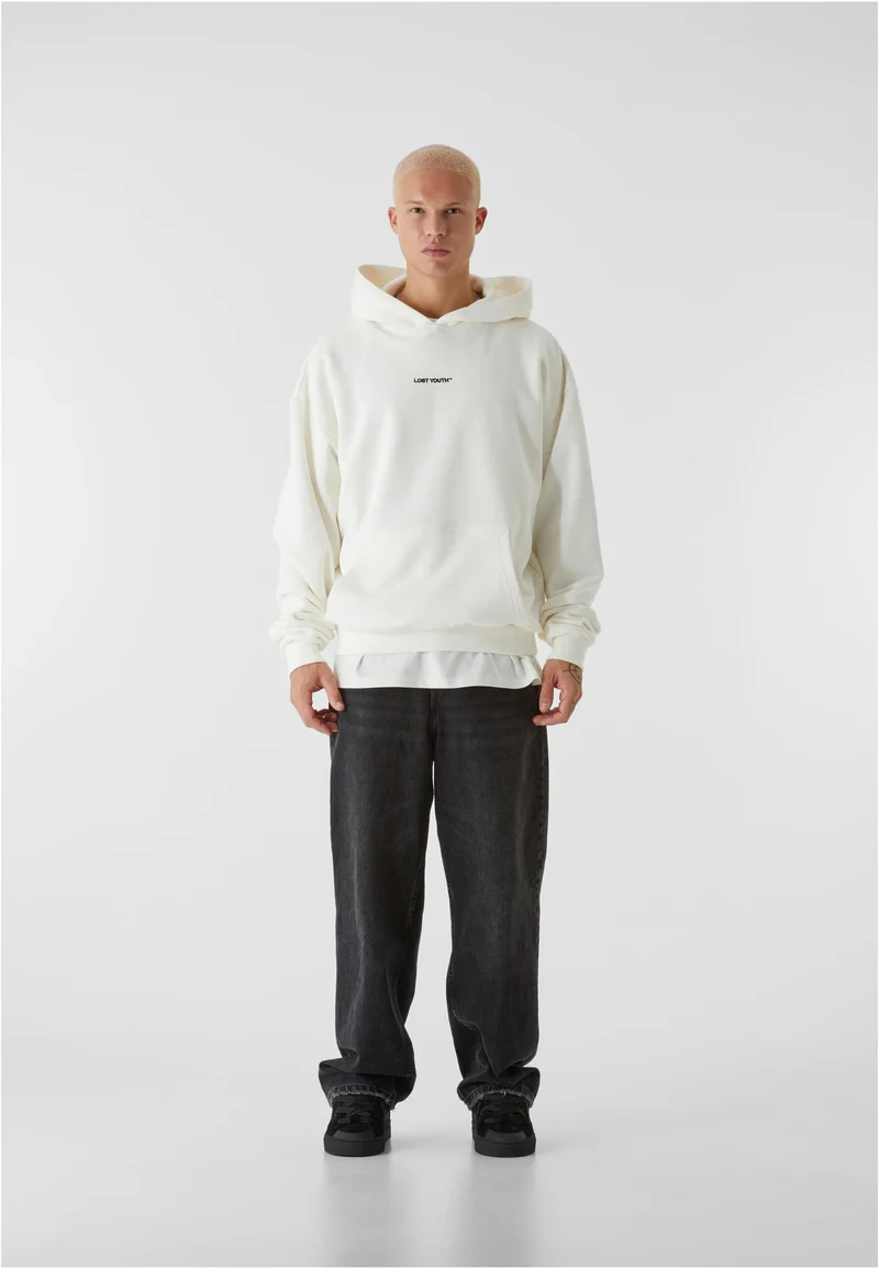 LY HOODY BUTTERFLY V.3