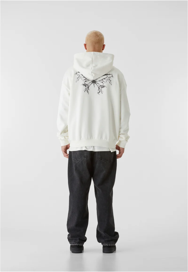 LY HOODY BUTTERFLY V.3