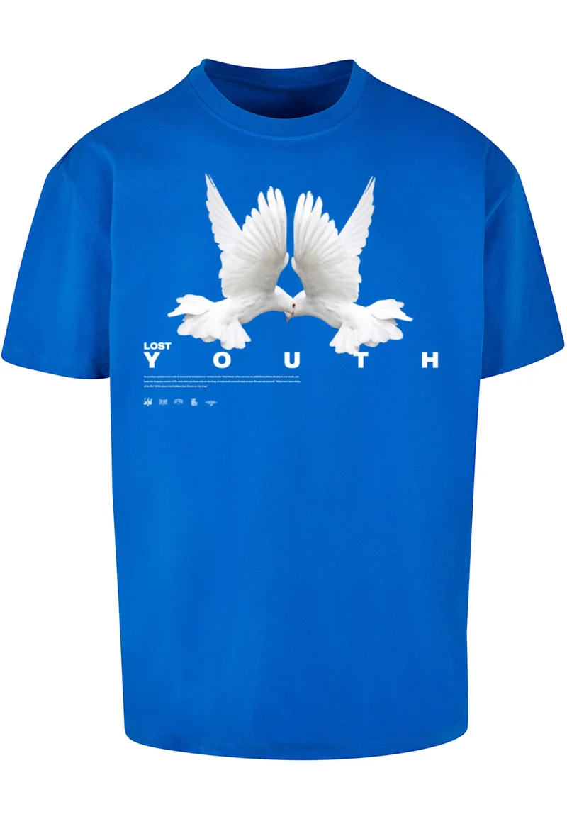 LY TEE "DOVE"
