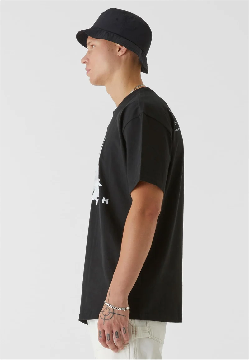 LY TEE "DOVE"