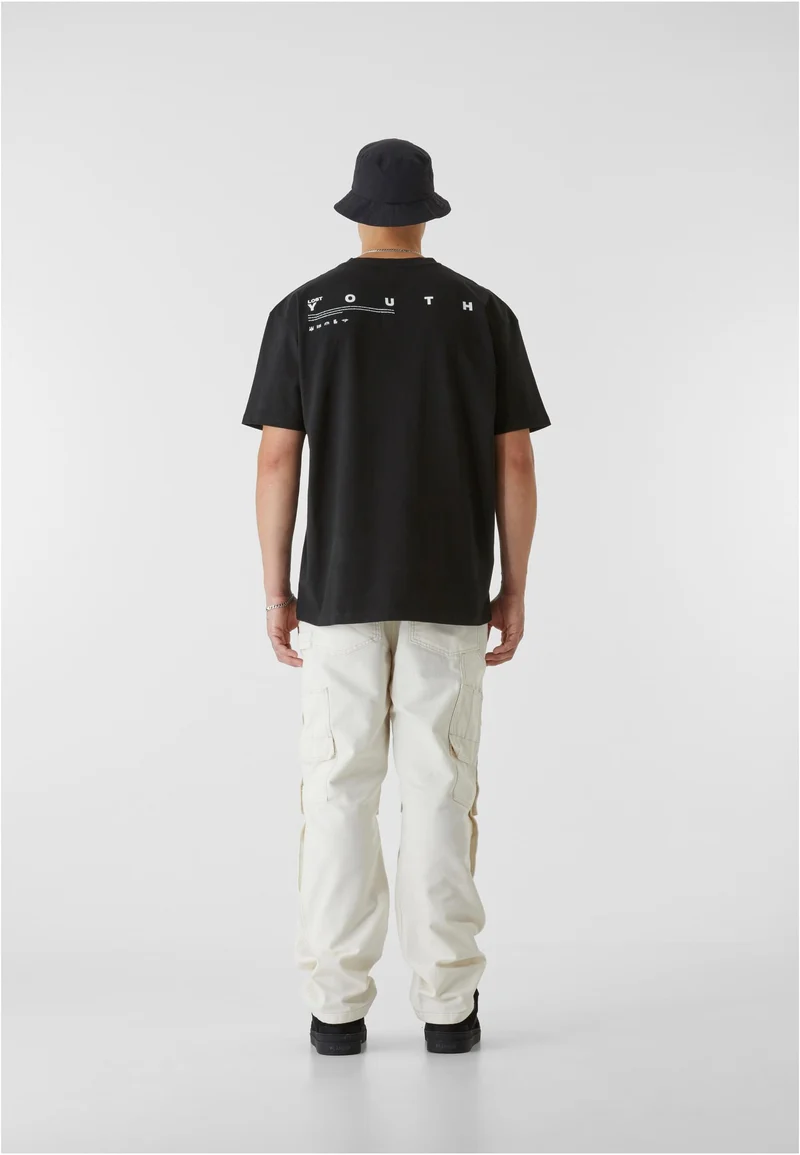 LY TEE "DOVE"