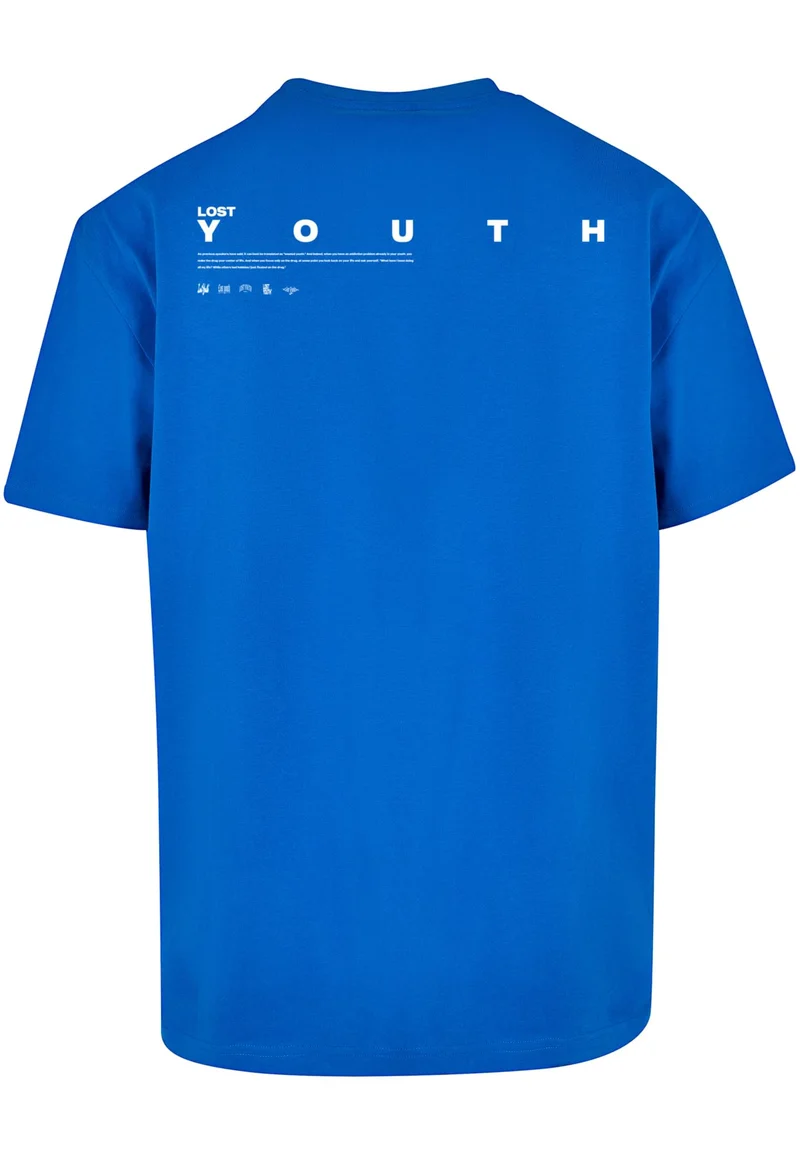 LY TEE "DOVE"