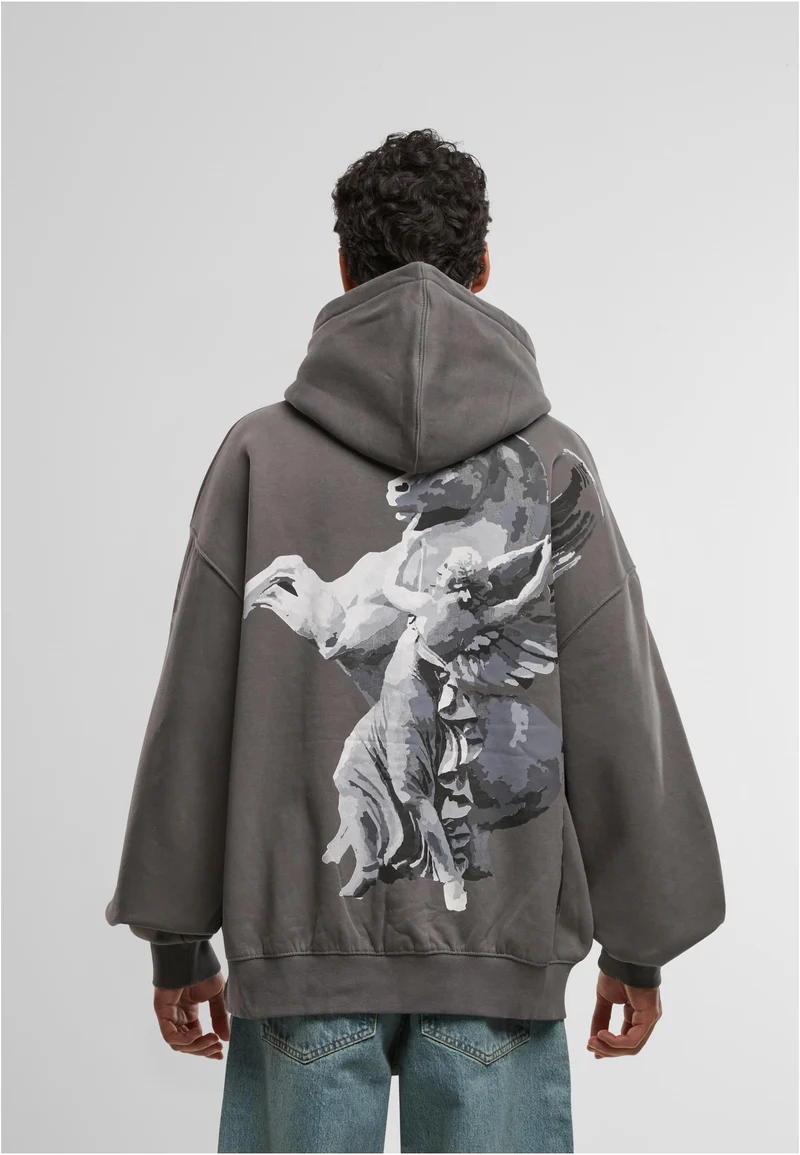DEF Horse Hoodie