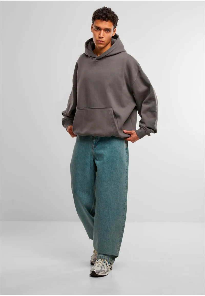 DEF Horse Hoodie