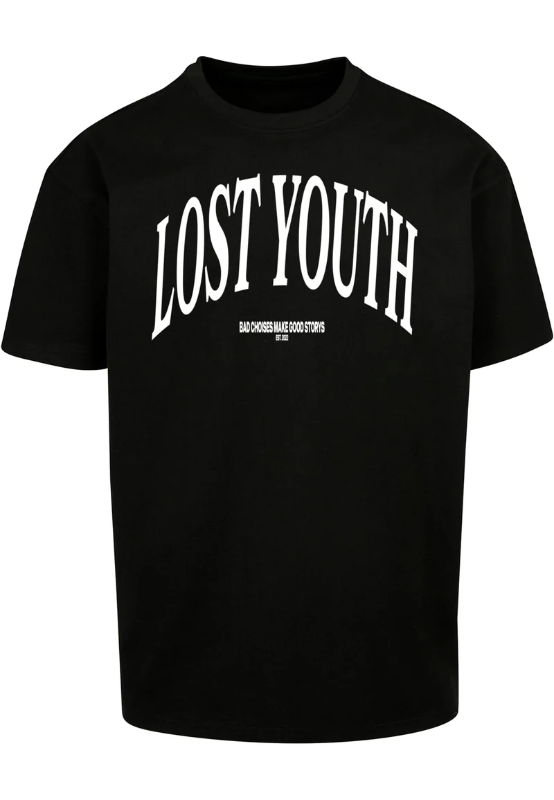 LY TEE "CLASSIC V.1"
