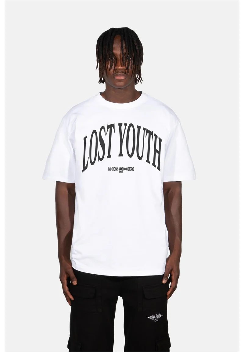 LY TEE "CLASSIC V.1"