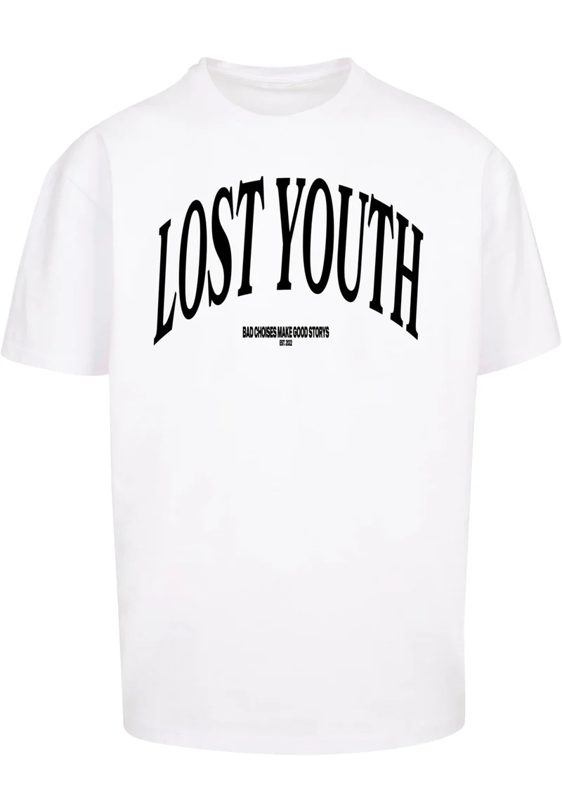 LY TEE "CLASSIC V.1"