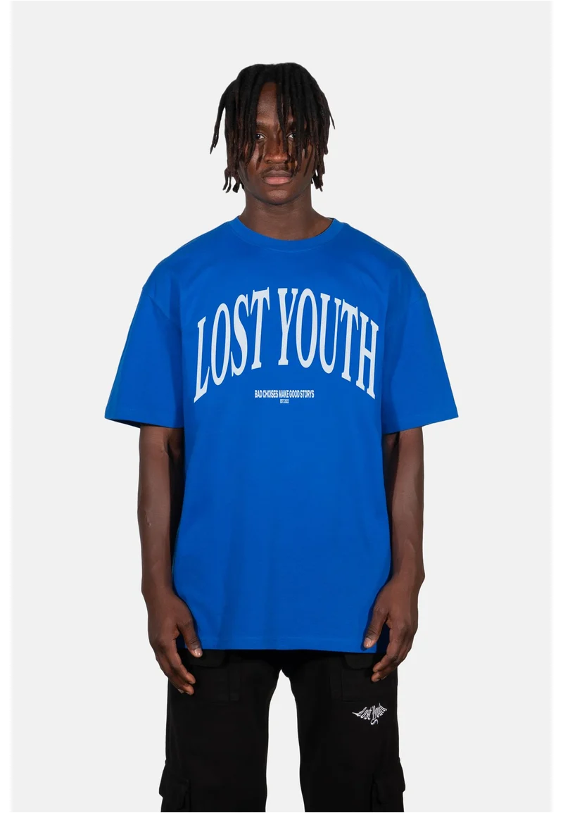 LY TEE "CLASSIC V.1"