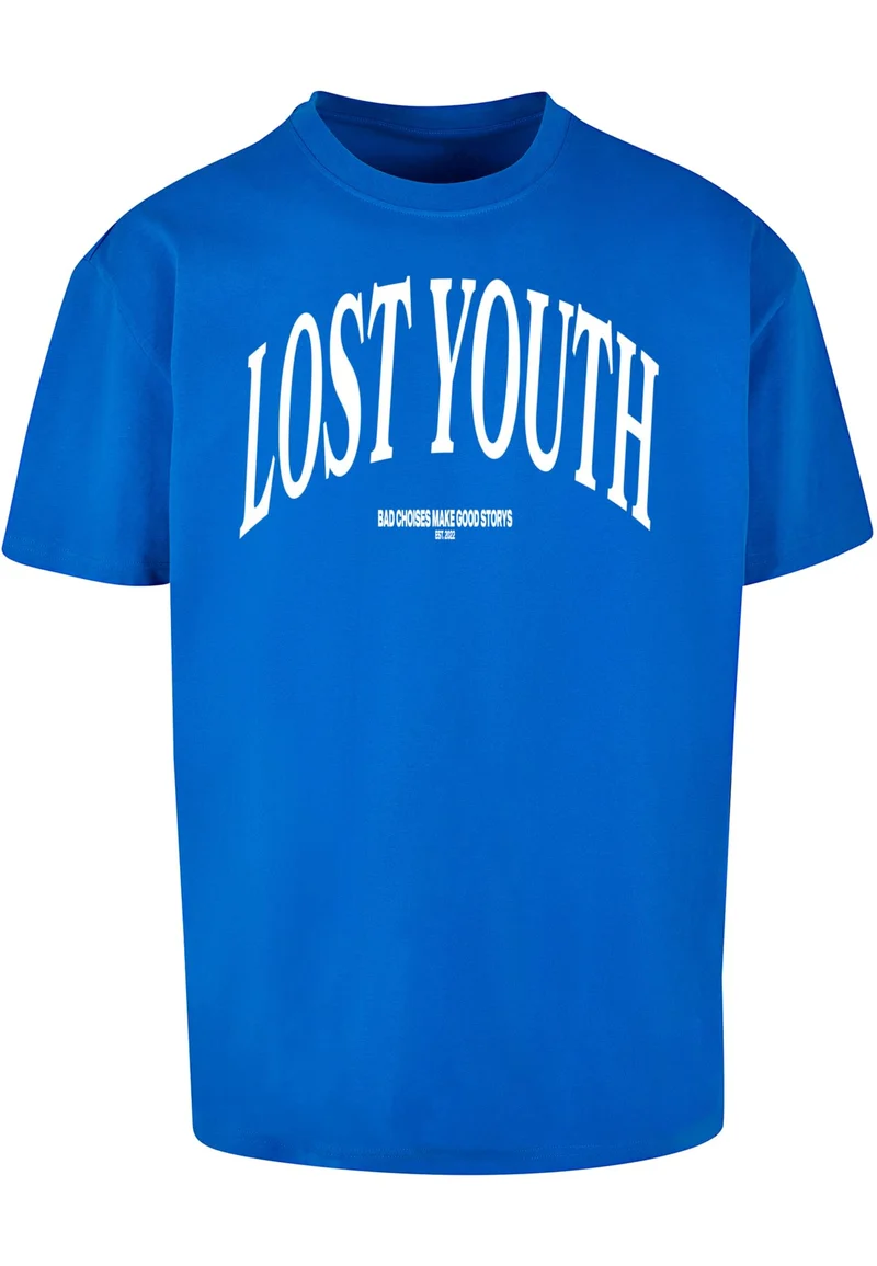 LY TEE "CLASSIC V.1"