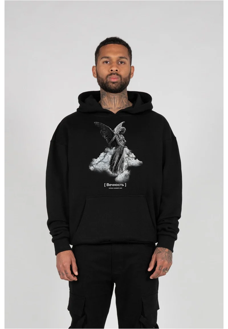 ANGEL 3.0 Heavy Hoody Oversized Essentials V.4