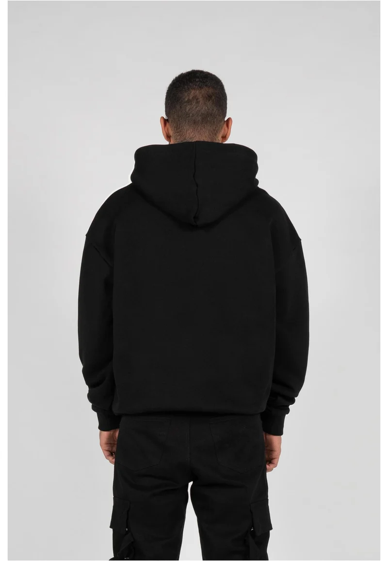HIGHER THAN HEAVEN V.5 with Ultra Heavy Hoody