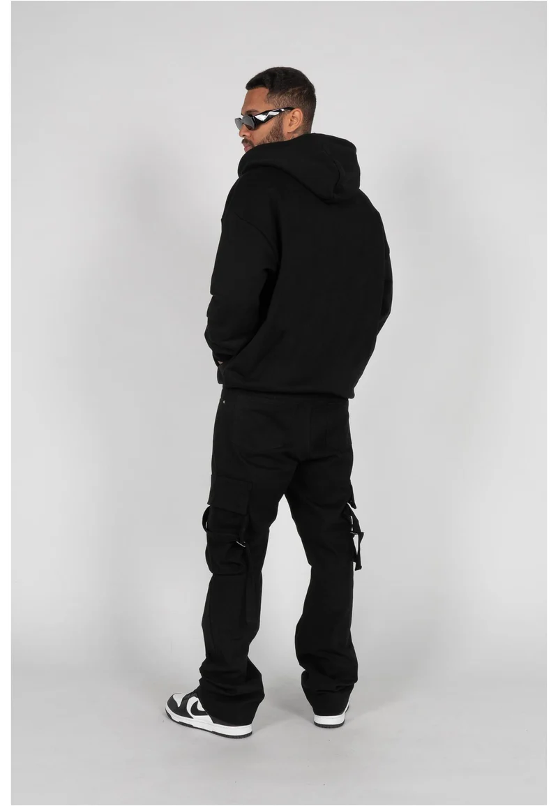HIGHER THAN HEAVEN V.5 with Ultra Heavy Hoody