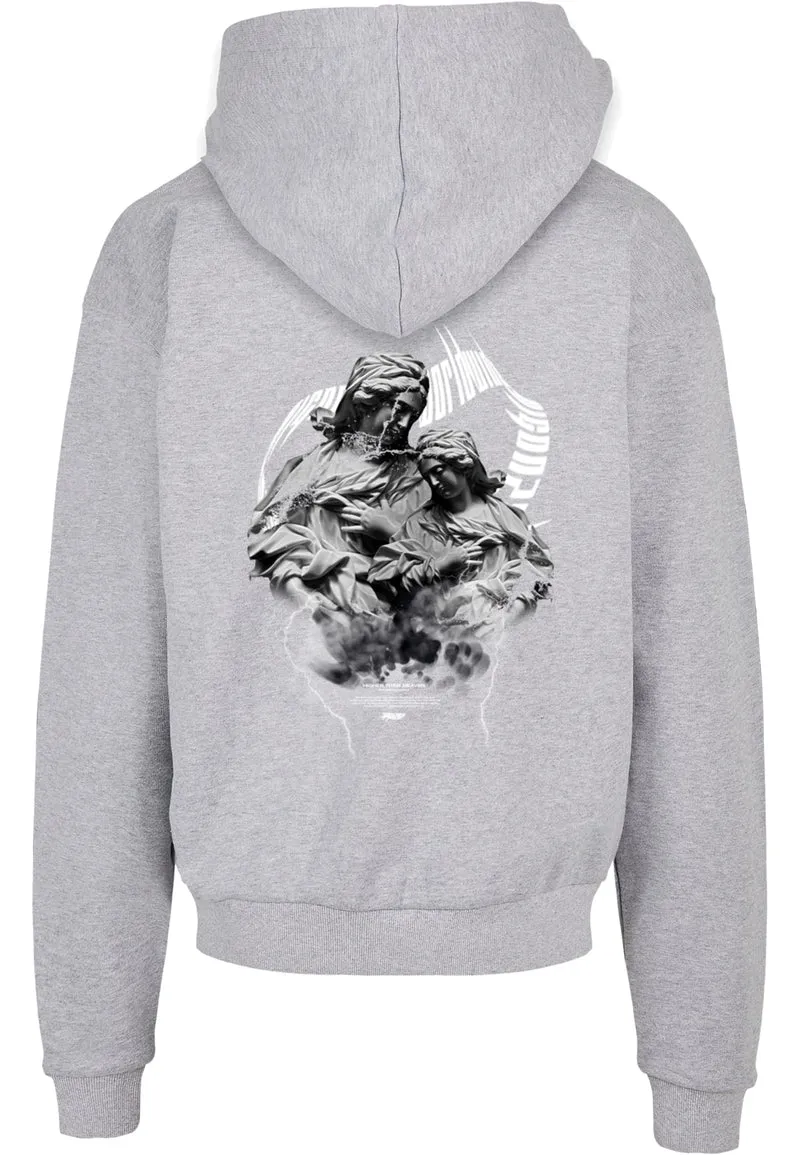 HIGHER THAN HEAVEN V.2 Ultra Heavy Hoody