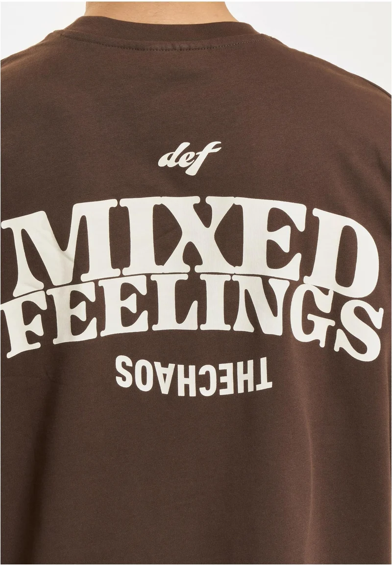 DEF MIXED T-Shirt