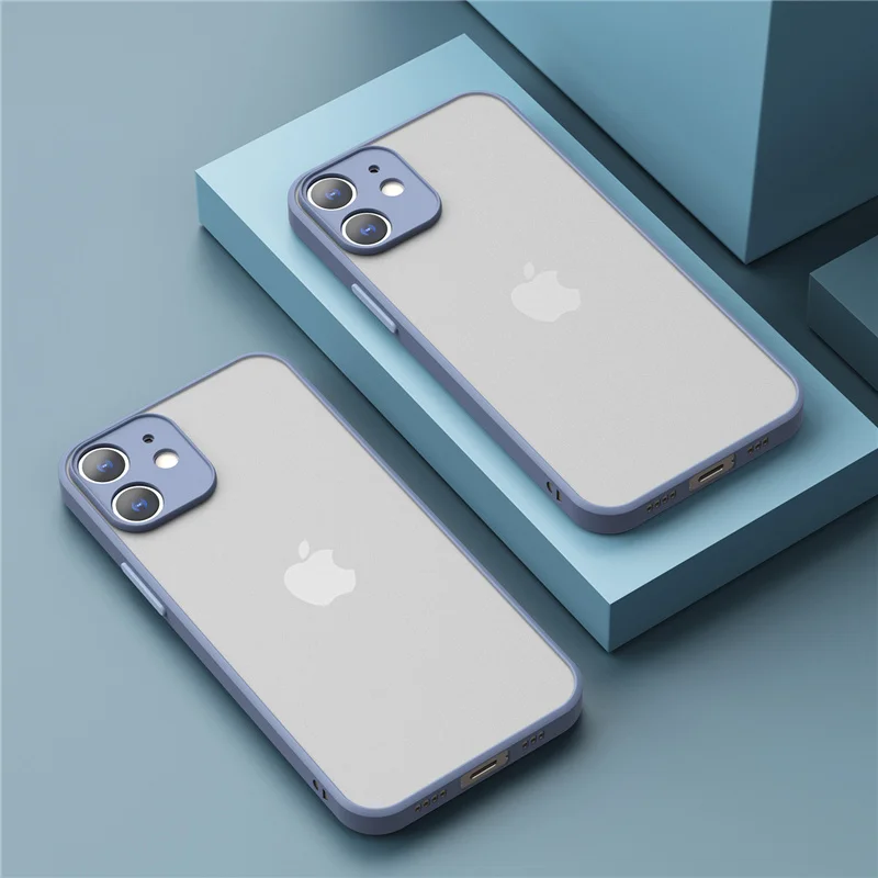 Handy Hülle IPhone 13 14 15 Pro Max Case Tasche Cove Schutzhülle Bumper