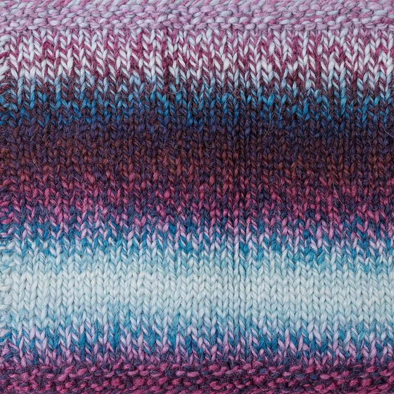 Alpaca Love | 60 M - 50 G | 04 - Plum