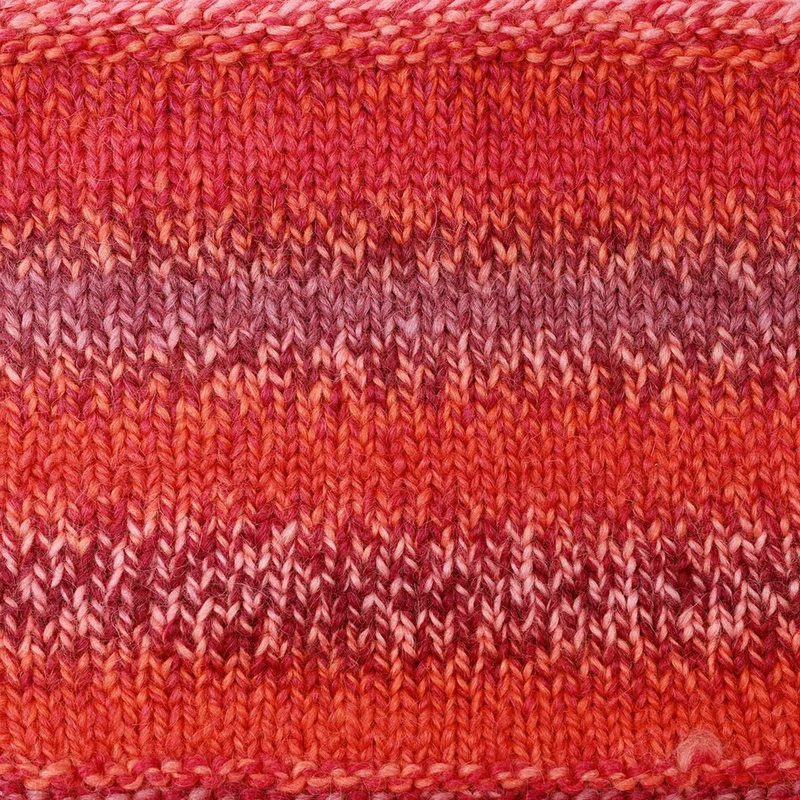 Alpaca Love | 60 M - 50 G | 01 - Dahlie