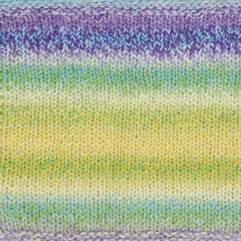 Alpaca Love | 60 M - 50 G | 02 - Aquarell
