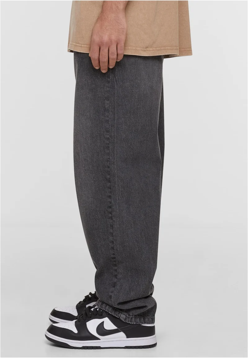 MJ Baggy Denim