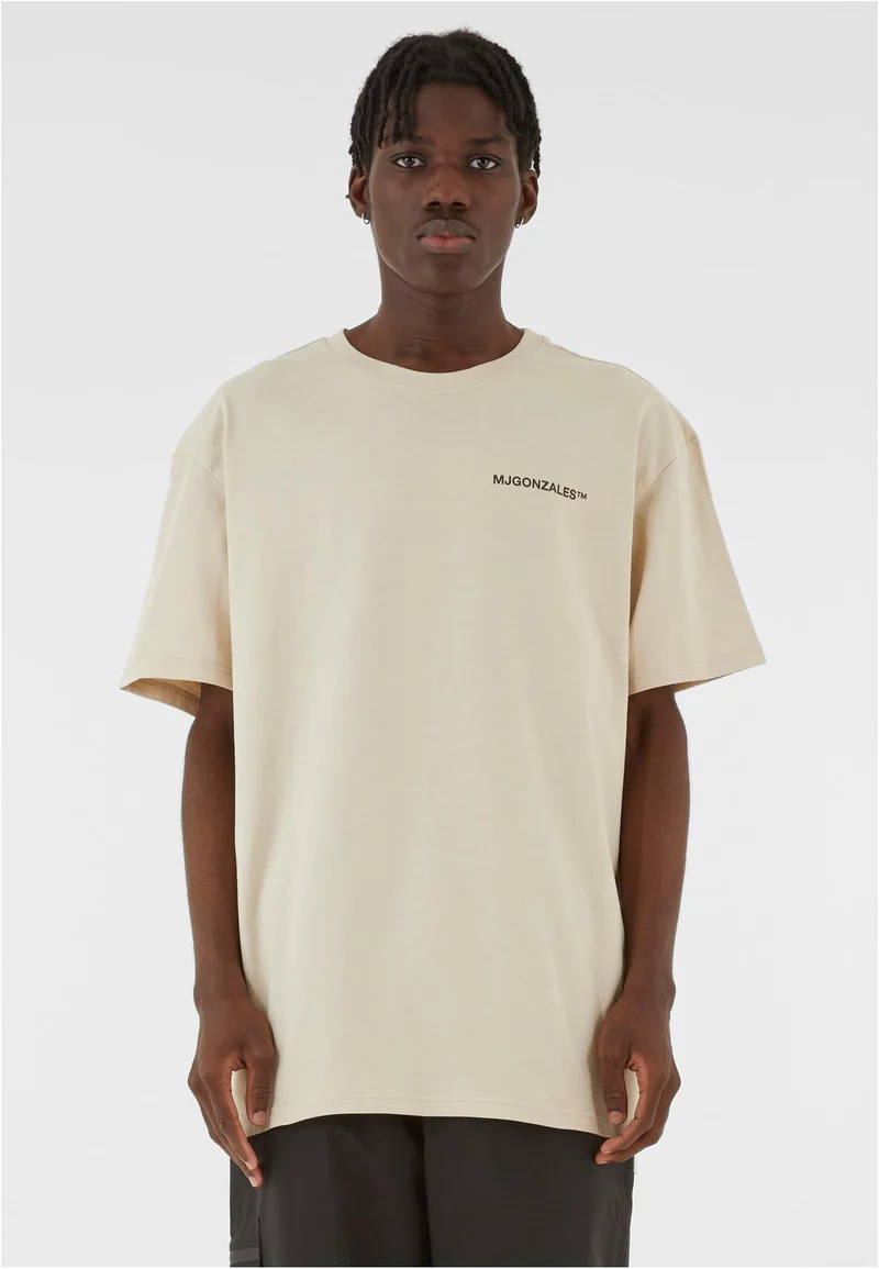 MJGONZALES Heavy Oversized Tee 2.0