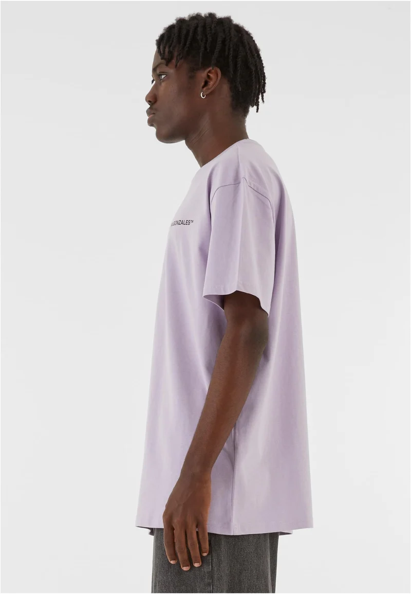 MJGONZALES Heavy Oversized Tee 2.0