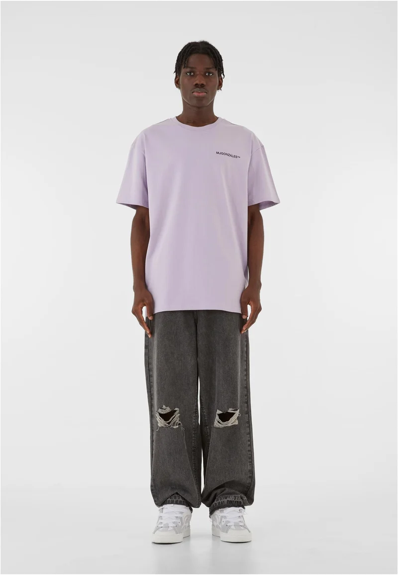 MJGONZALES Heavy Oversized Tee 2.0
