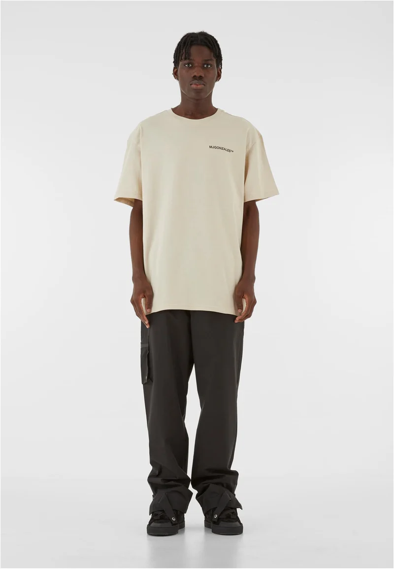 MJGONZALES Heavy Oversized Tee 2.0