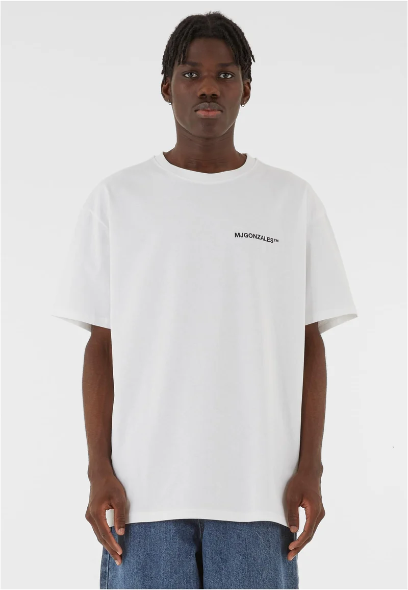 MJGONZALES Heavy Oversized Tee 2.0