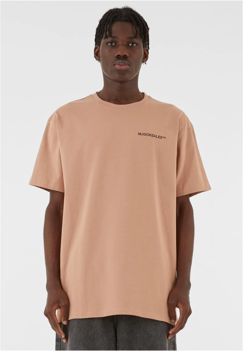 MJGONZALES Heavy Oversized Tee 2.0