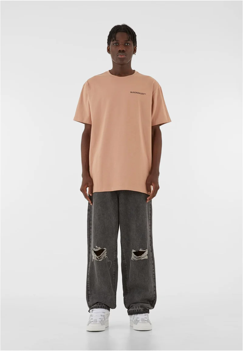 MJGONZALES Heavy Oversized Tee 2.0