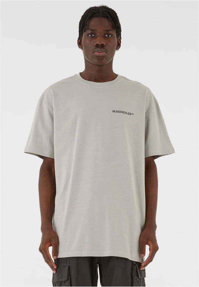 MJGONZALES Heavy Oversized Tee 2.0