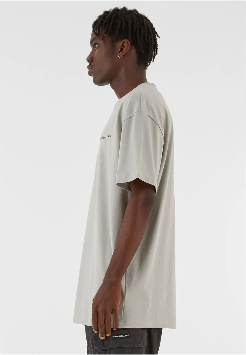 MJGONZALES Heavy Oversized Tee 2.0