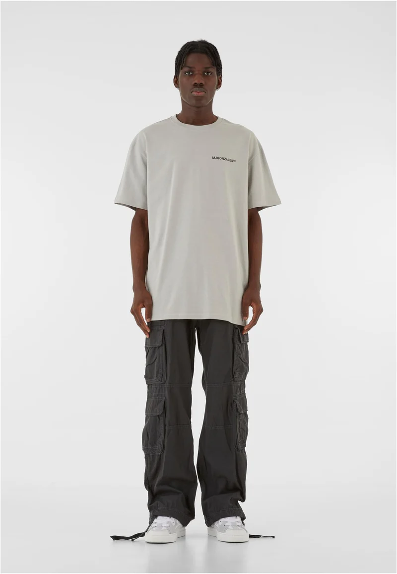 MJGONZALES Heavy Oversized Tee 2.0