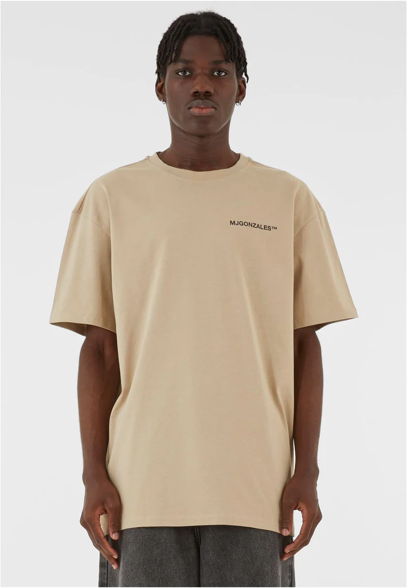 MJGONZALES Heavy Oversized Tee 2.0