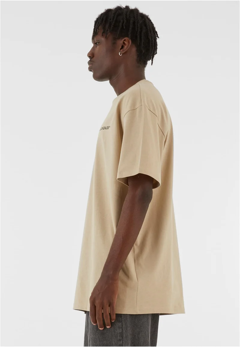 MJGONZALES Heavy Oversized Tee 2.0