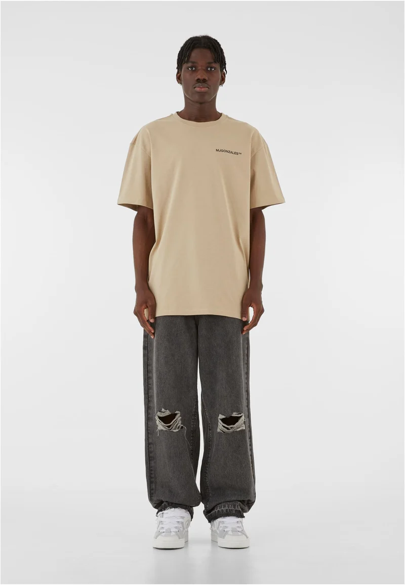 MJGONZALES Heavy Oversized Tee 2.0
