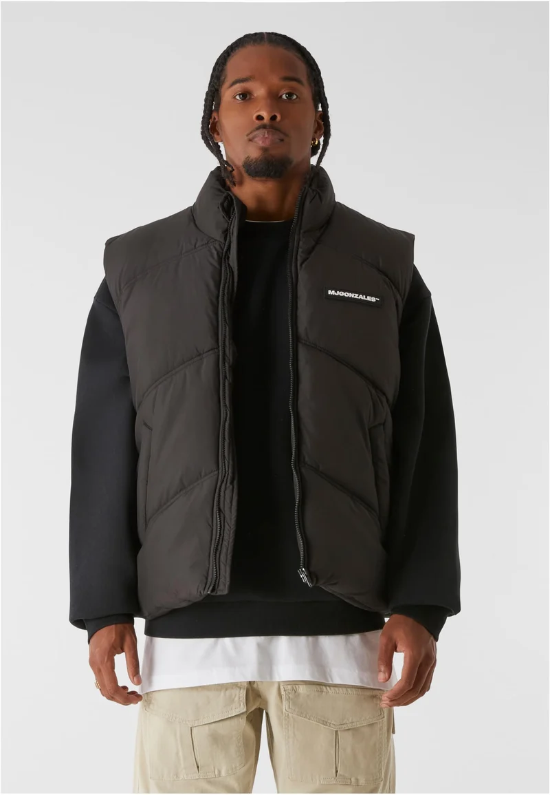 MJG PUFFER VEST