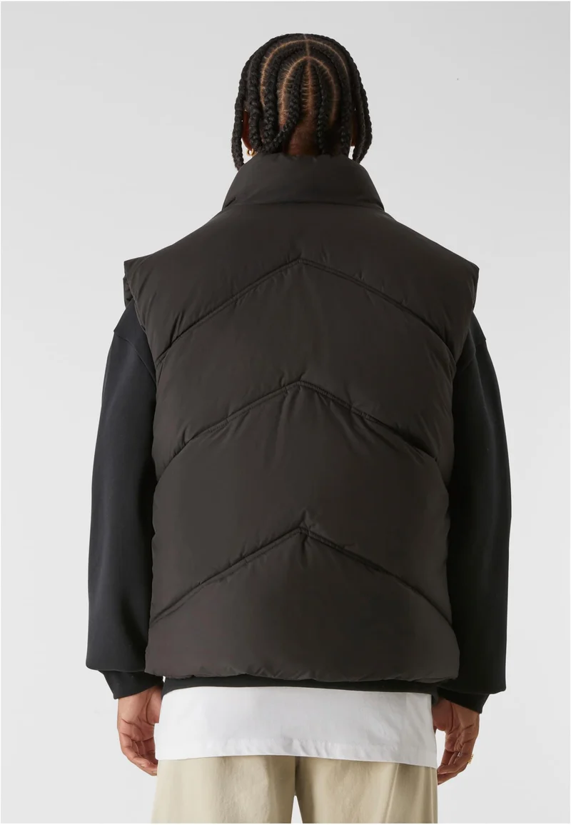 MJG PUFFER VEST