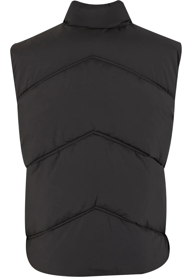 MJG PUFFER VEST
