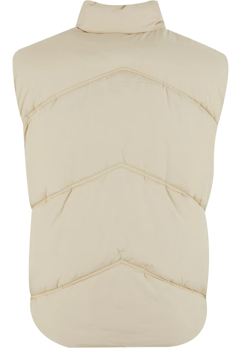 MJG PUFFER VEST