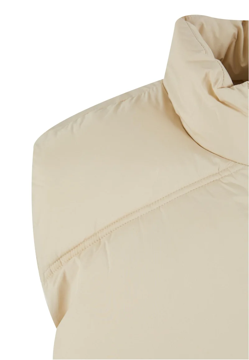 MJG PUFFER VEST