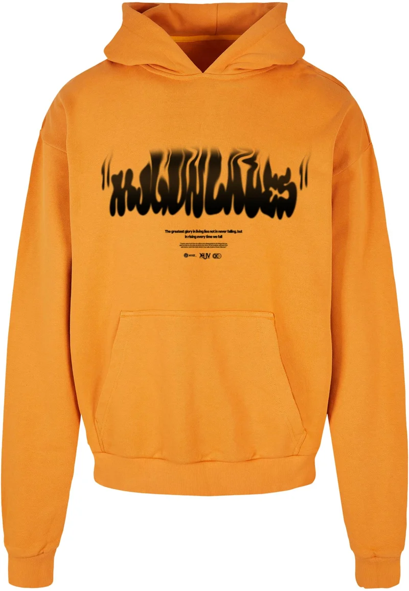 Rising x Heavy Oversized Hoody