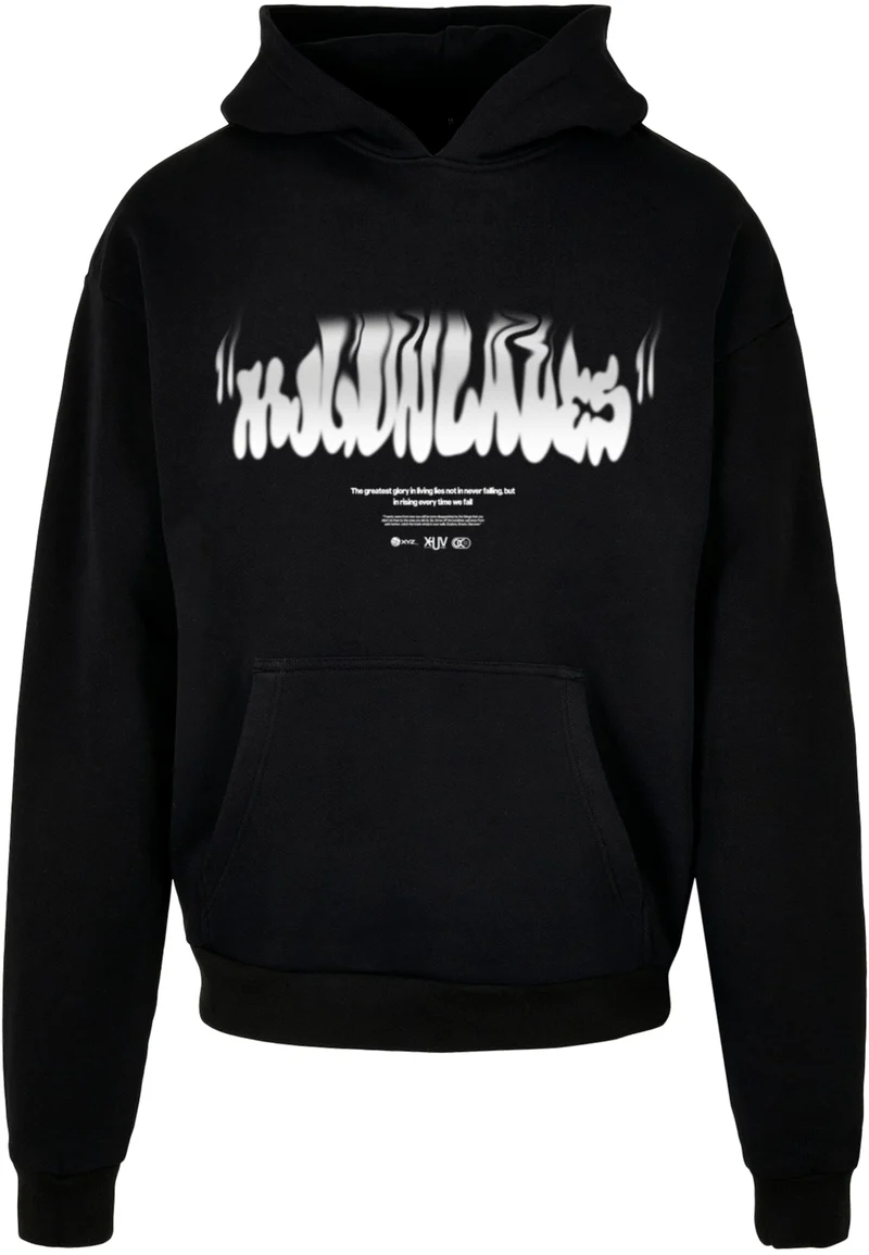 Rising x Heavy Oversized Hoody