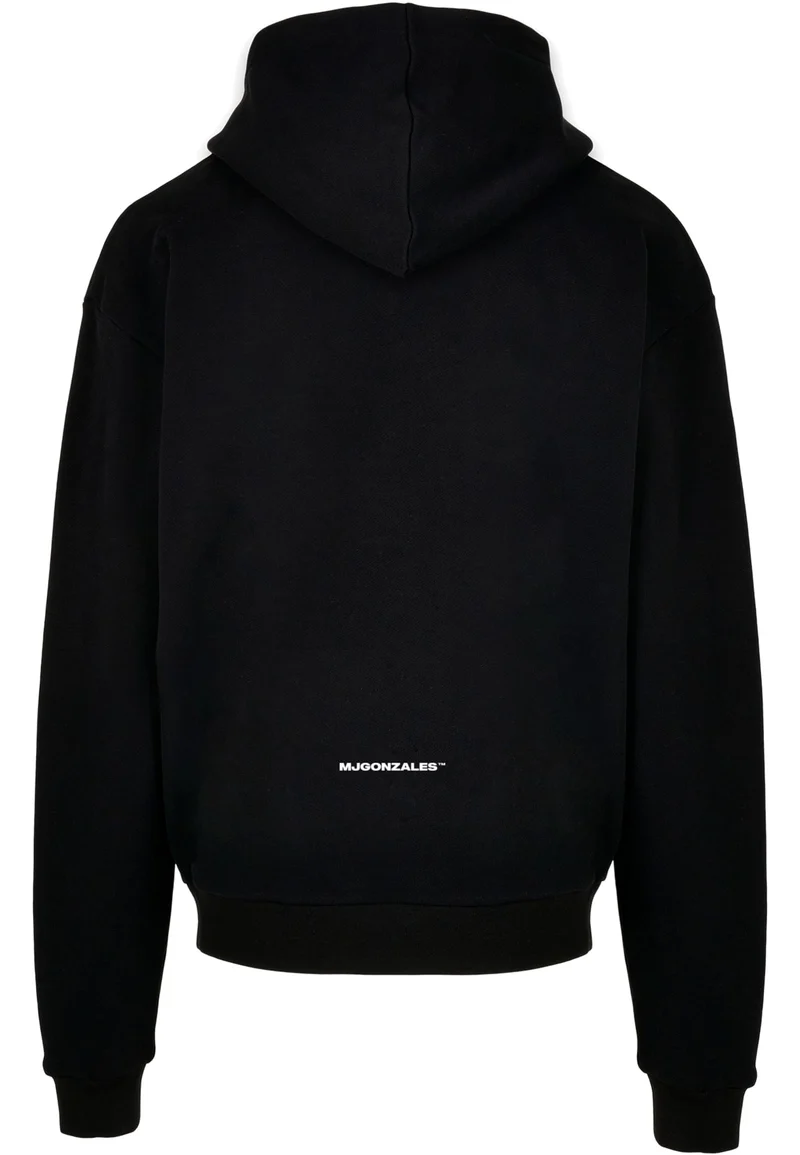 Rising x Heavy Oversized Hoody